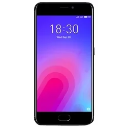 Ремонт Meizu M6 16GB